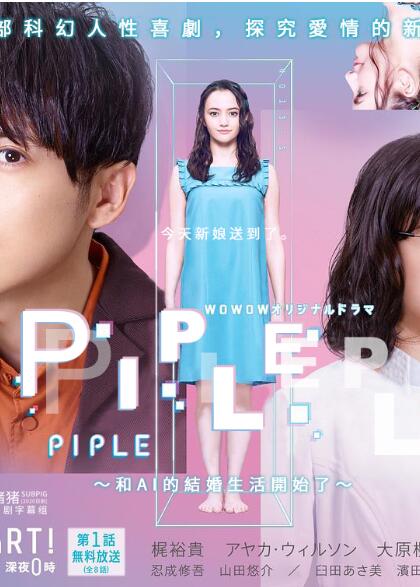 PIPLE:和AI的结婚生活开始了