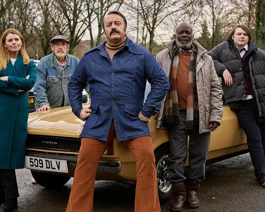 复苏的日子第二季